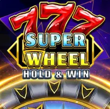 777 Super Wheel